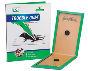 Trubble Gum Rat Pad